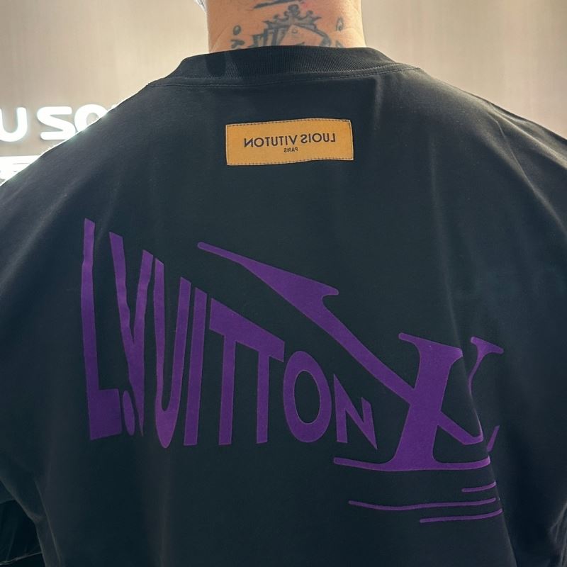 Louis Vuitton T-Shirts